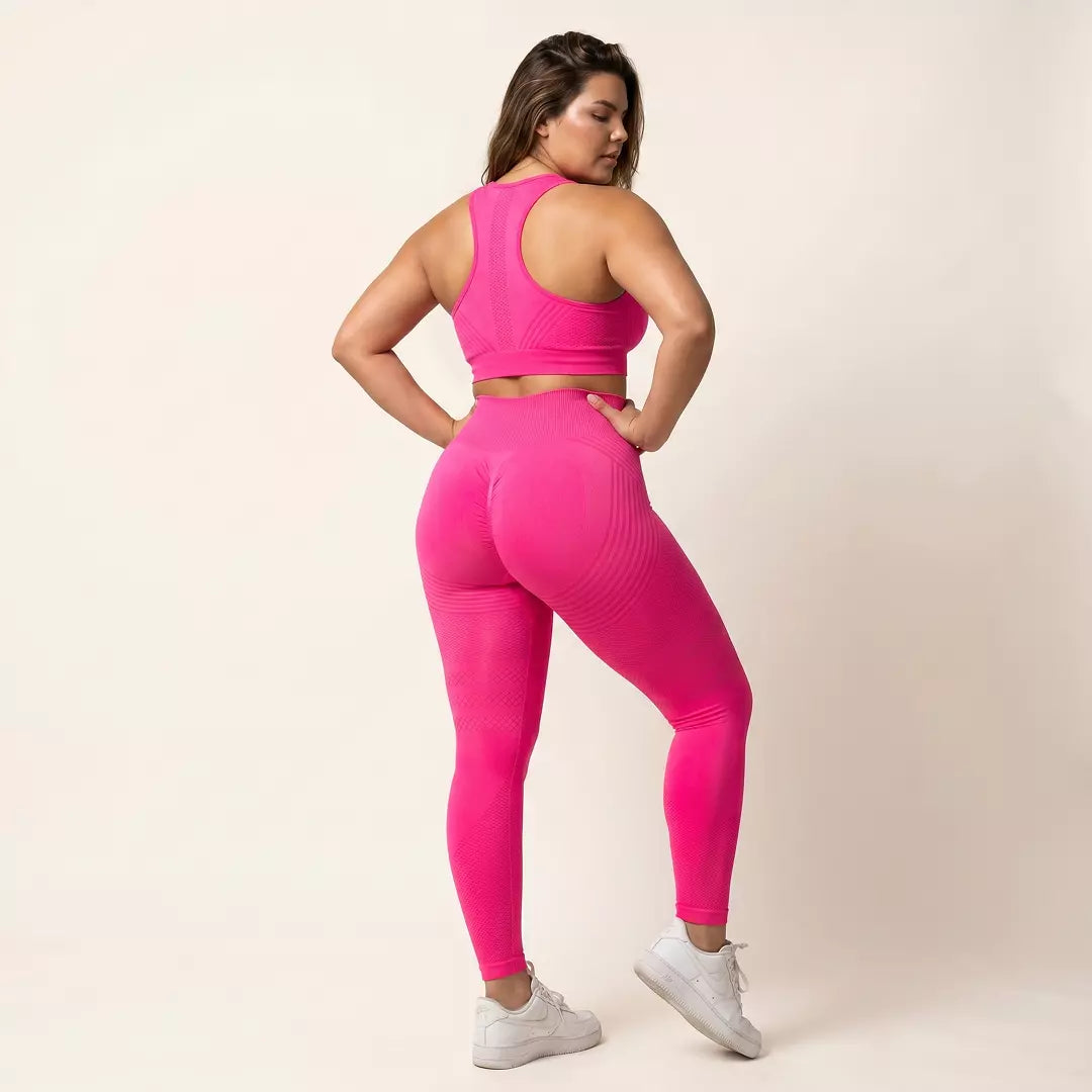 FORM™ 3D Leggings by Comfith