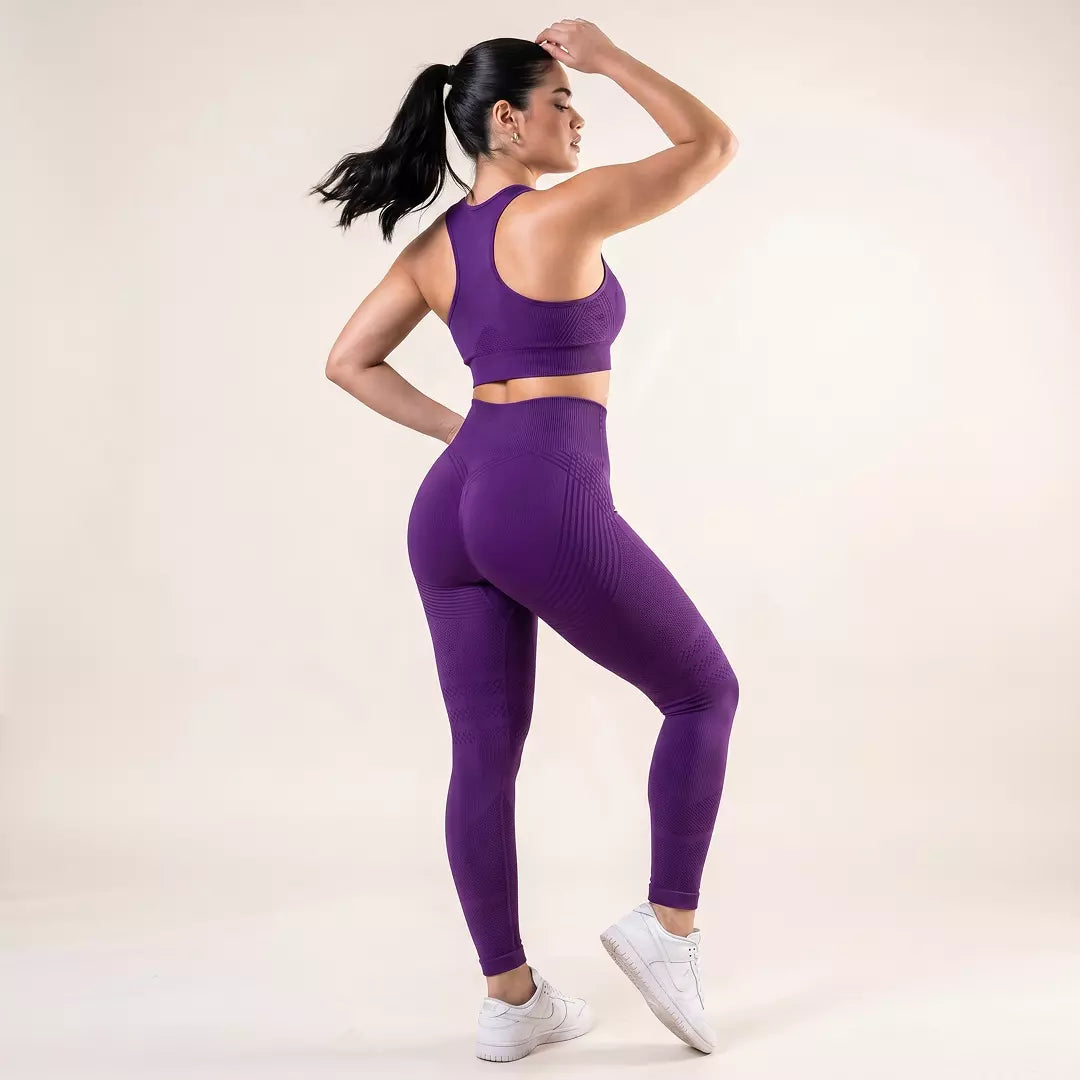 FORM™ 3D Leggings by Comfith
