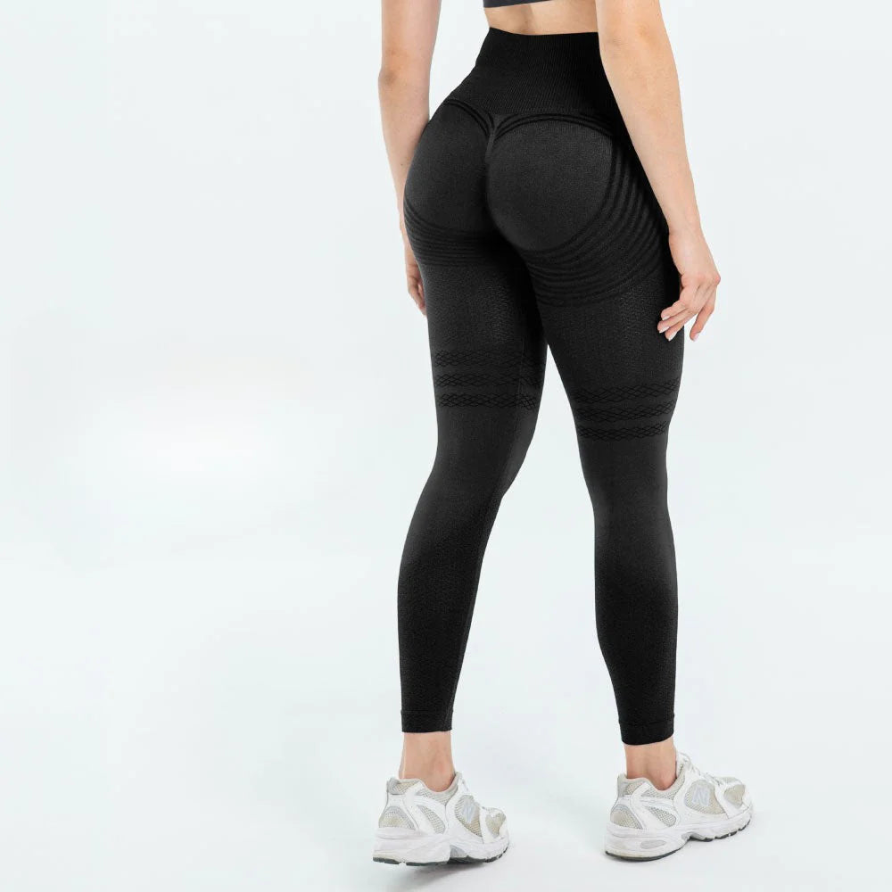 FORM™ 3D Leggings by Comfith