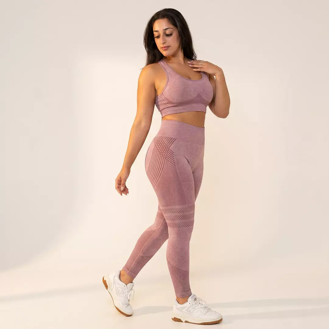 FORM™ 3D Leggings by Comfith