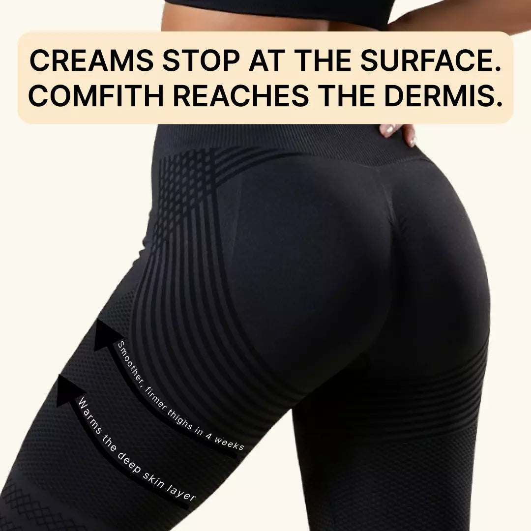 FORM™ 3D Leggings by Comfith