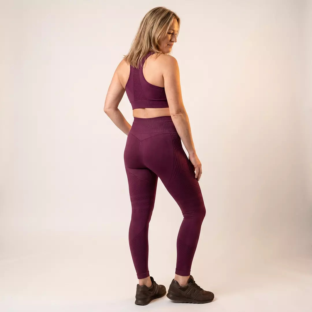 FORM™ 3D Leggings by Comfith