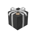Mystery Gift